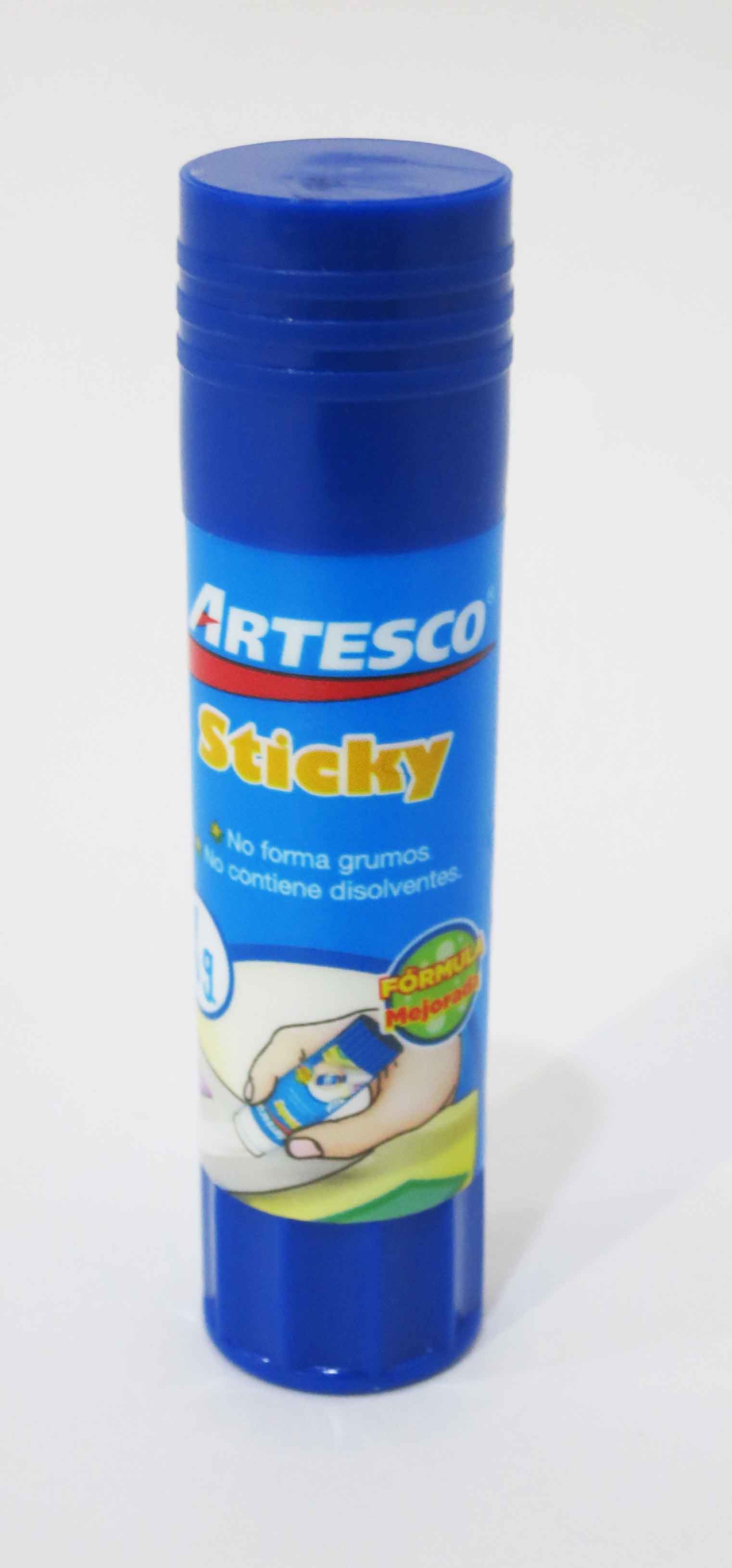 GOMA ARTESCO BARRA 8 GR 00014890 Tia Tula