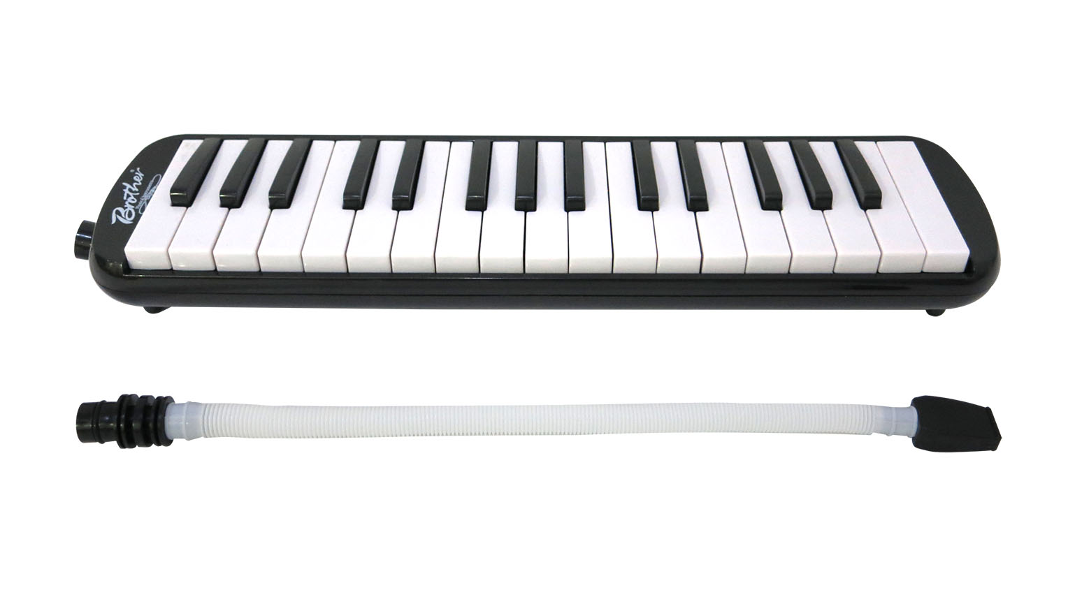 Melodica 32 Tasti Blu Con Libro 'Suona La Melodica' E Gomma | Strumento Musicale In ABS Per Principianti - Foto 7