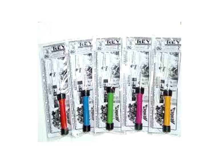 CORTADOR DE ESPUMA FLEX 00007735 Tia