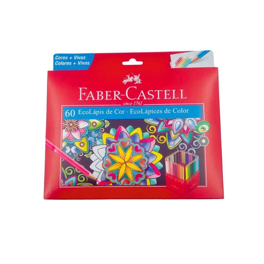 Faber-Castell Hexo Fountain Pen in Bronze - Pens