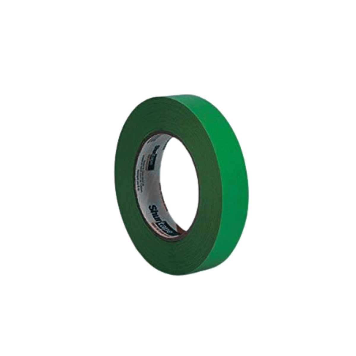 CINTA DE PAPEL VERDE ROLLO 0100006713 – Tia Tula